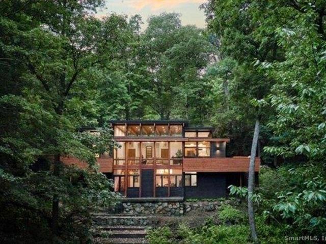 House for sale in Washington, Connecticut