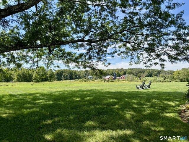 House for sale in Washington, Connecticut