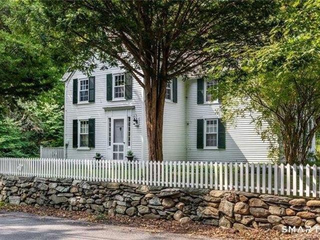 House for sale in Washington, Connecticut
