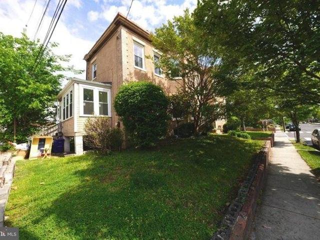 House for sale in Washington, Washington DC
