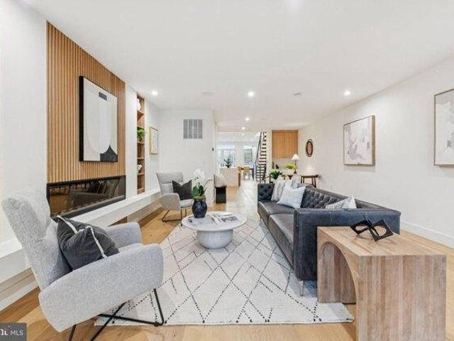 House for sale in Washington, Washington DC