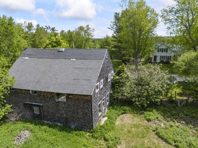 House for sale in Washington, Maine