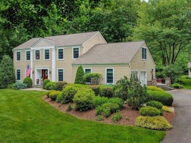 House for sale in Port Murray, New Jersey