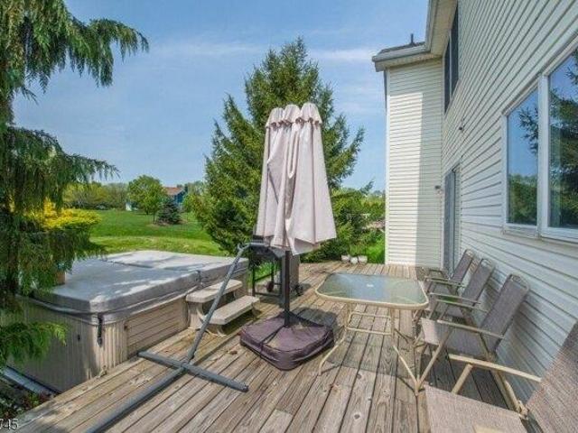 House for sale in Port Murray, New Jersey