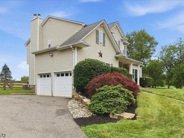 House for sale in New Jersey