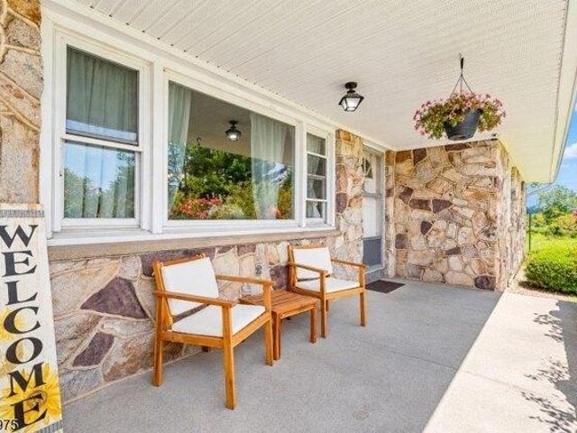 House for sale in New Jersey