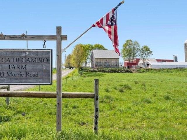 House for sale in Washington, Vermont