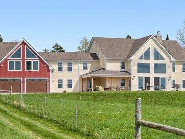 House for sale in Washington, Vermont