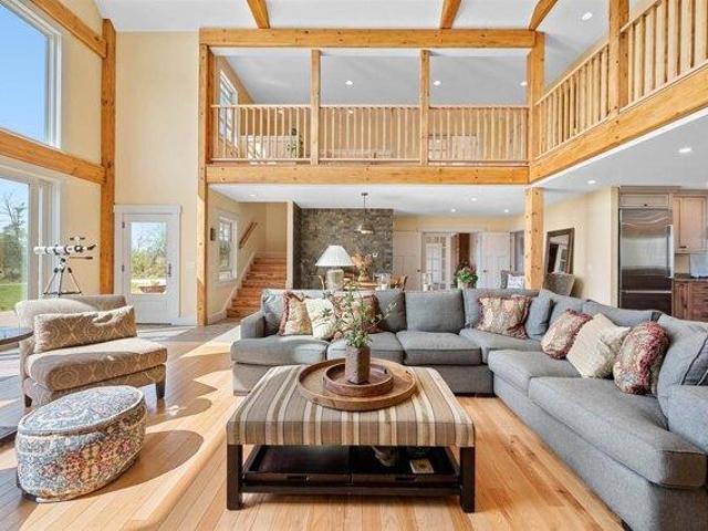 House for sale in Washington, Vermont