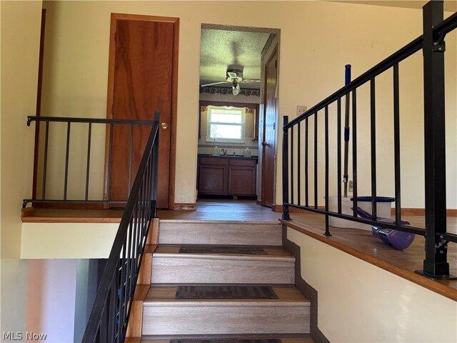 House for sale in West Virginia