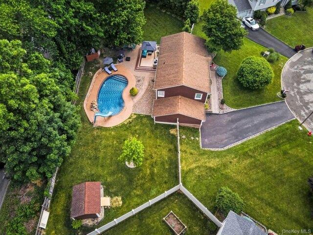 House for sale in Washingtonville, New York