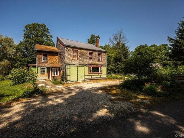 House for sale in Amenia, New York