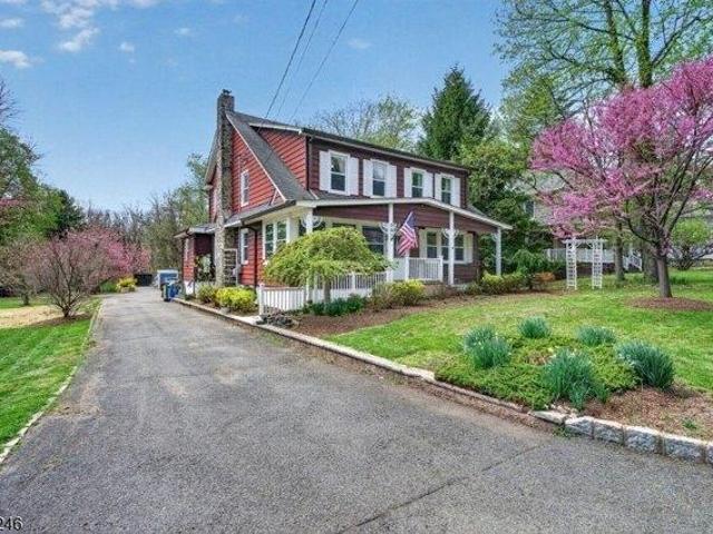 House for sale in Warren, New Jersey