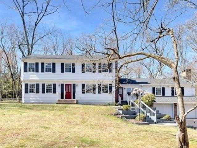 House for sale in Watchung, New Jersey