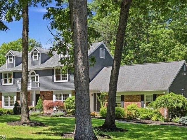 House for sale in Watchung, New Jersey