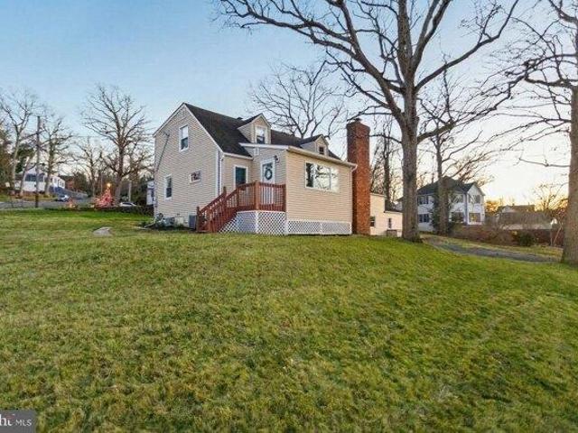 House for sale in Watchung, New Jersey