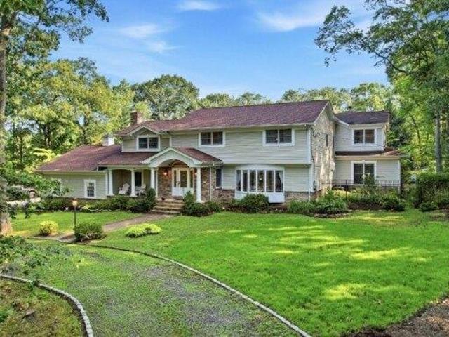 House for sale in Watchung, New Jersey