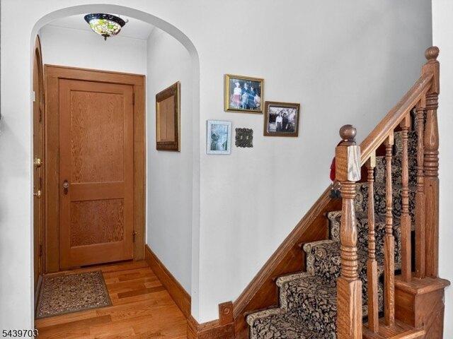 House for sale in Watchung, New Jersey