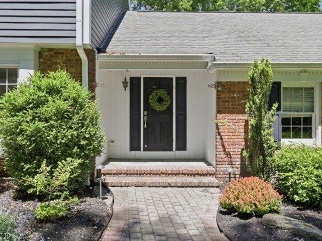 House for sale in Watchung, New Jersey