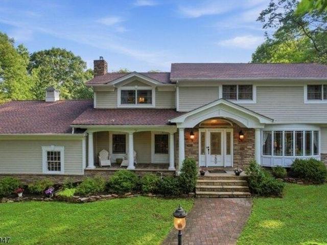 House for sale in Watchung, New Jersey
