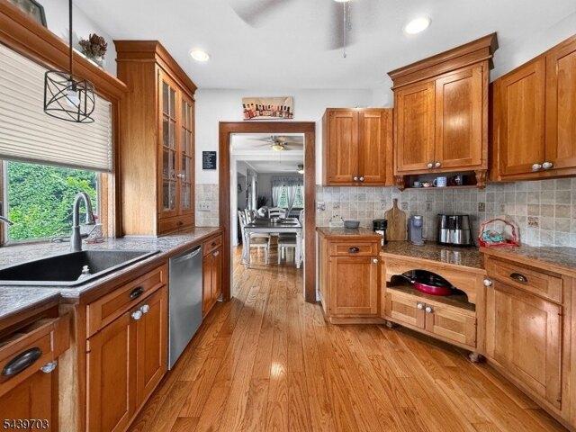 House for sale in Watchung, New Jersey
