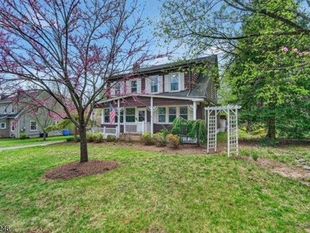 House for sale in Warren, New Jersey