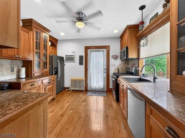 House for sale in Washingtonville, Watchung