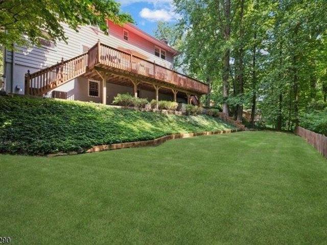 House for sale in Washingtonville, Watchung