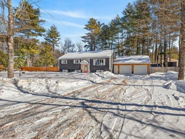 House for sale in East Waterboro, Maine