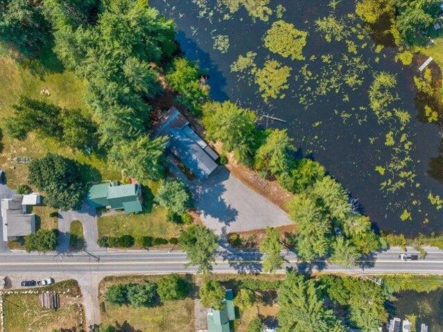 House for sale in East Waterboro, Maine