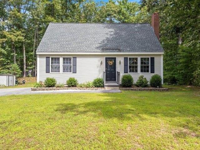 House for sale in Lake Arrowhead, Waterboro