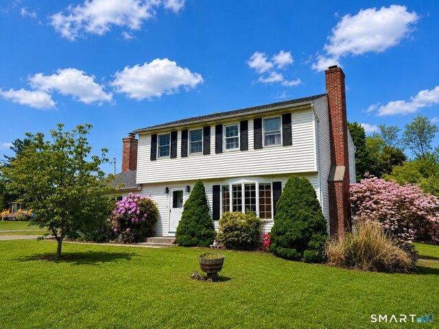 House for sale in Waterbury, Connecticut