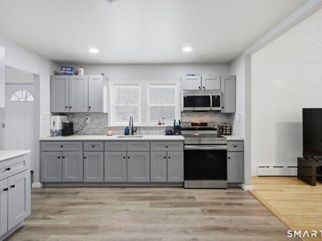 House for sale in Waterbury, Connecticut