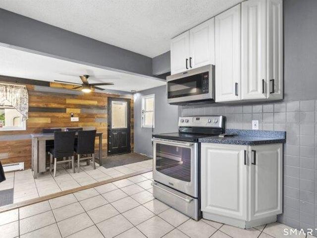 House for sale in Waterbury, Connecticut