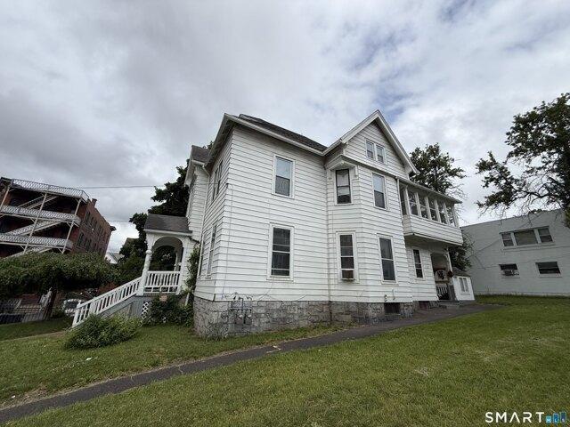 House for sale in Waterbury, Connecticut