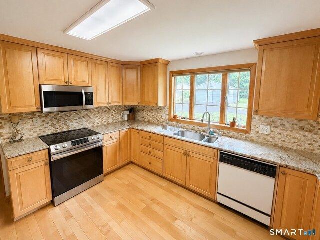 House for sale in Waterbury, Connecticut