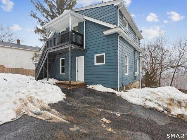 House for sale in Waterbury, Connecticut
