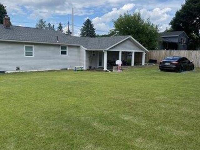 House for sale in Waterbury, Connecticut