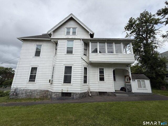 House for sale in Waterbury, Connecticut
