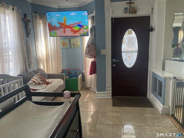 House for sale in Waterbury, Connecticut
