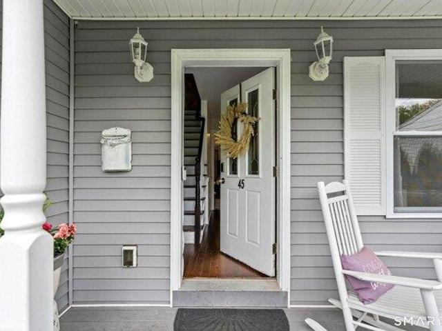 House for sale in Waterbury, Connecticut