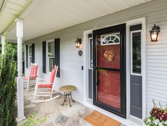 House for sale in Waterbury, Connecticut