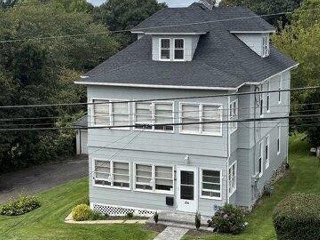House for sale in Waterbury, Connecticut