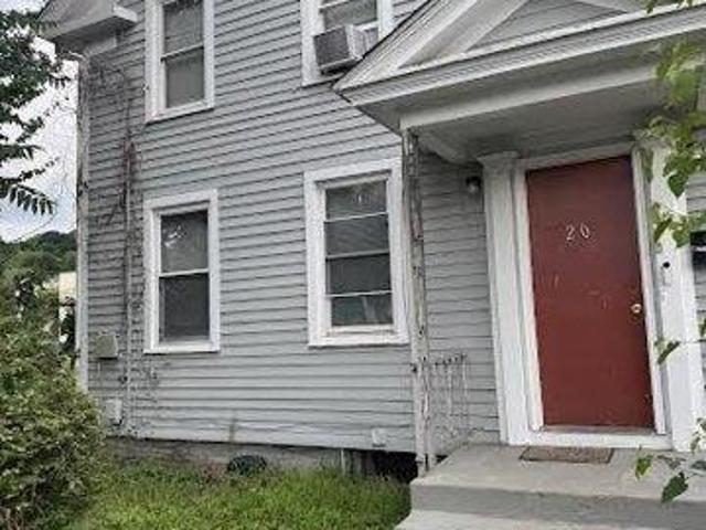 House for sale in Waterbury, Connecticut