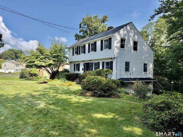 House for sale in Waterbury, Connecticut