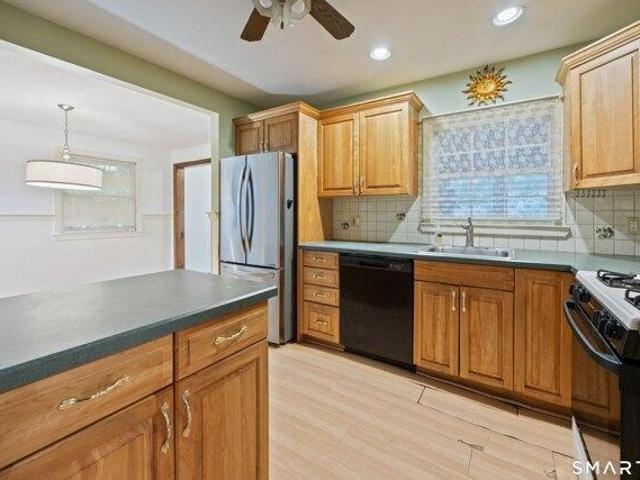House for sale in Waterbury, Connecticut