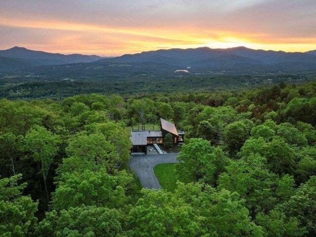 House for sale in Waterbury, Vermont