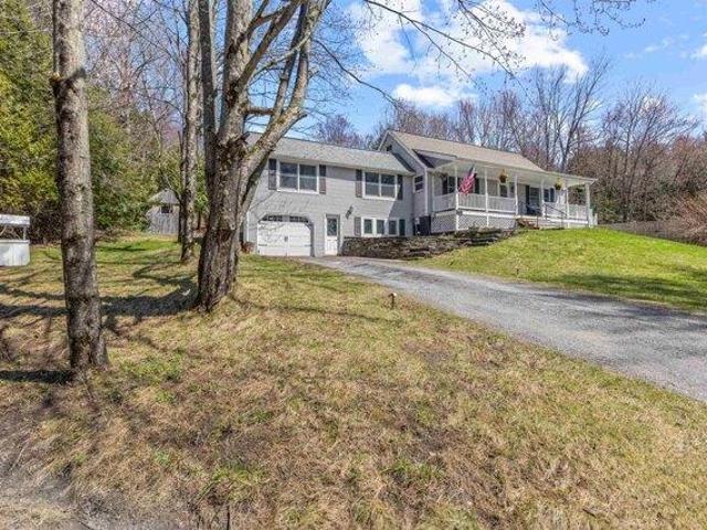 House for sale in Waterbury, Vermont