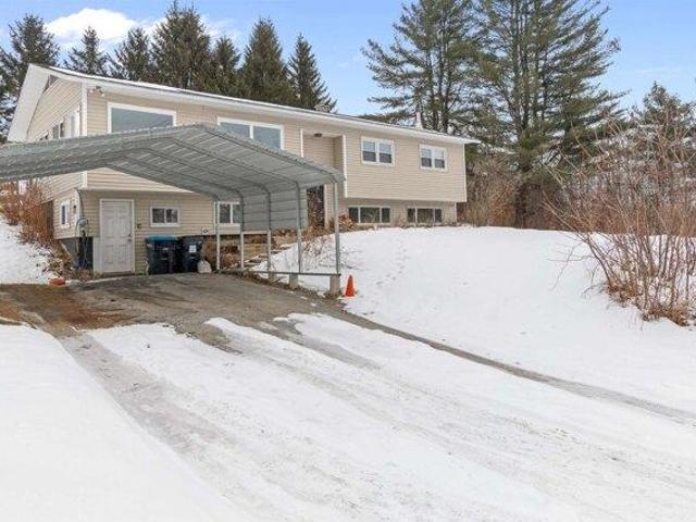 House for sale in Waterbury, Vermont