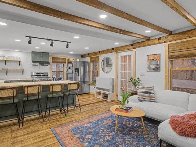 House for sale in Waterbury, Vermont